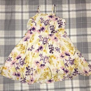Old navy summer dress